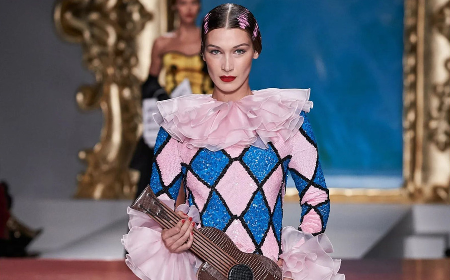 Circus Core: как стать принцессой цирка — 5 советов стилиста