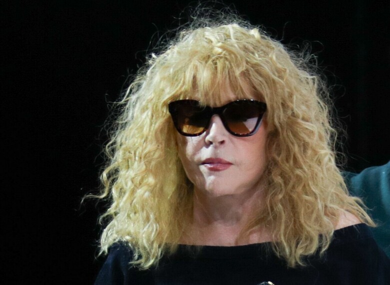 Алла Пугачева