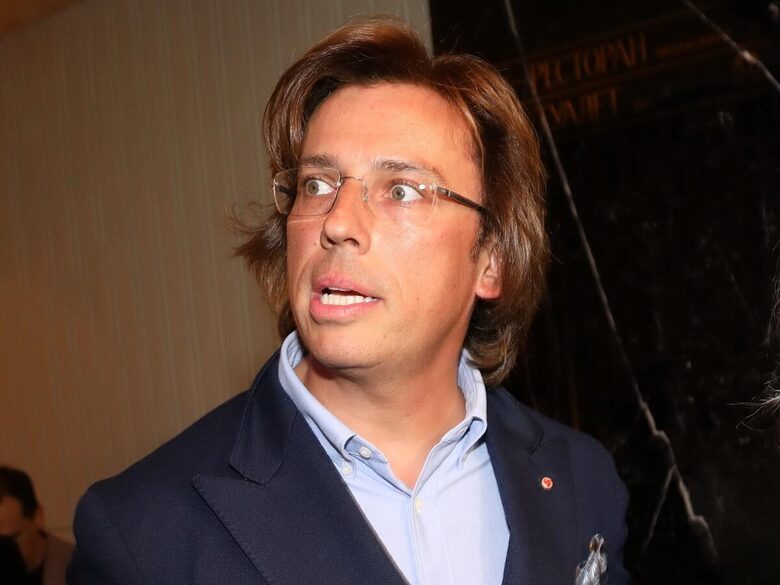 Максим Галкин* рассказал, как от его имени обманывают людей