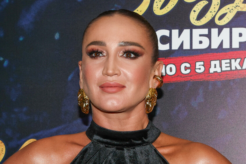 Ольга Бузова