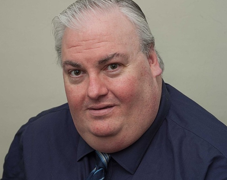 Умер актер из «Гарри Поттера» и «Доктора Кто»