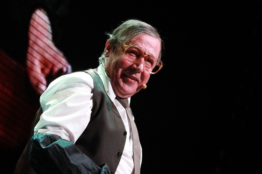 Михаил Ефремов