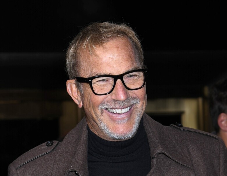 Кевин Костнер