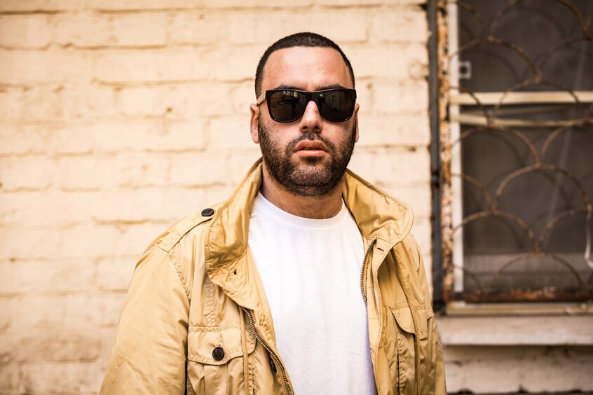 Экс-солиста группы Centr оштрафовали за упоминания запрещенных веществ