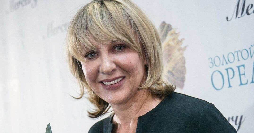 Актрису Елену Яковлеву экстренно госпитализировали в Москве