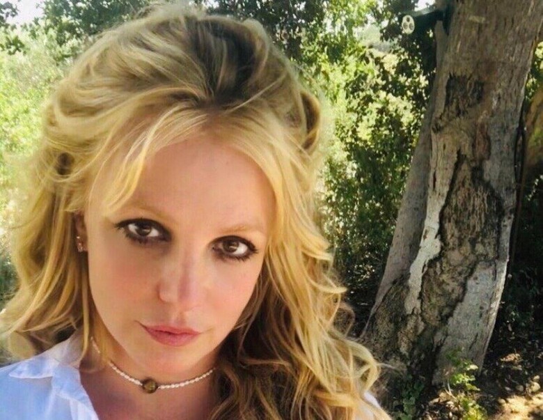 Бритни Спирс