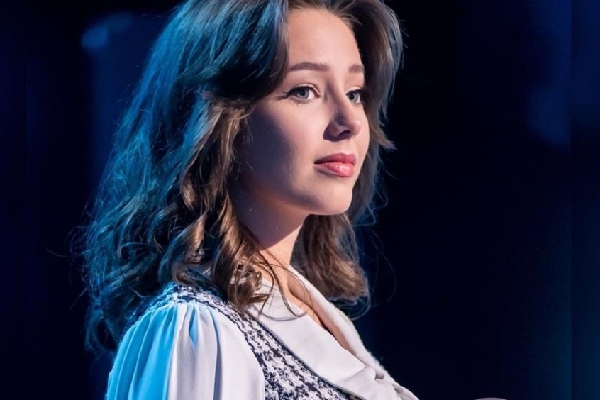 «До сих пор очень больно и страшно»: дочь Юлии Началовой рассказала об эмоциях после смерти мамы