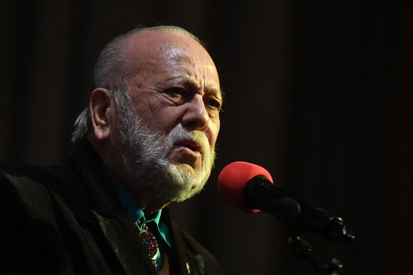 Бедрос Киркоров