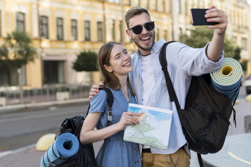 Путешествия могут быть бюджетными: экскурсовод рассказала, как сэкономить и увидеть мир