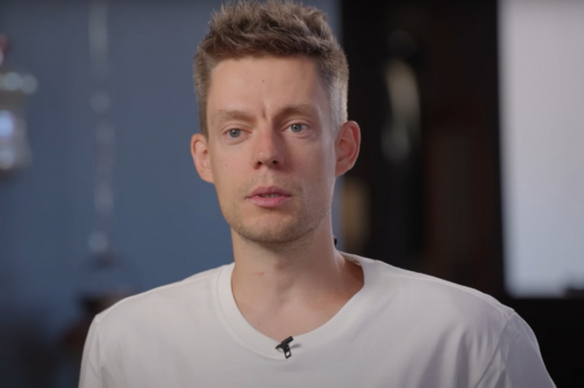 Юрий Дудь* обжаловал штраф за нарушение иноагентского законодательства