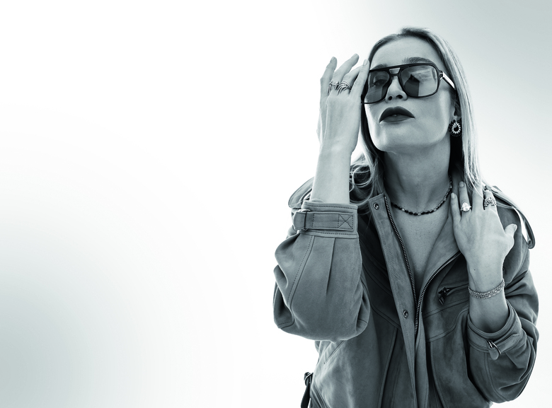 Кристина Бабушкина: «Не хватало ума похвалить Табакова»