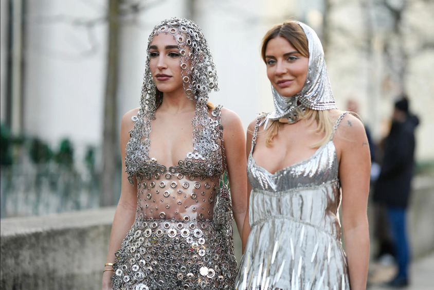 Романтика и мистика: что такое макияж «принцесса в замке», как его выполнять