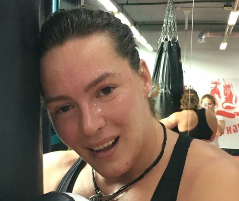 Оксана Кошелева