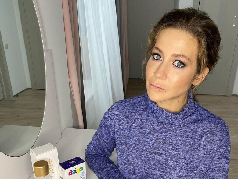 Барановская рассказала о проблемах из-за атаки БПЛА на Москву