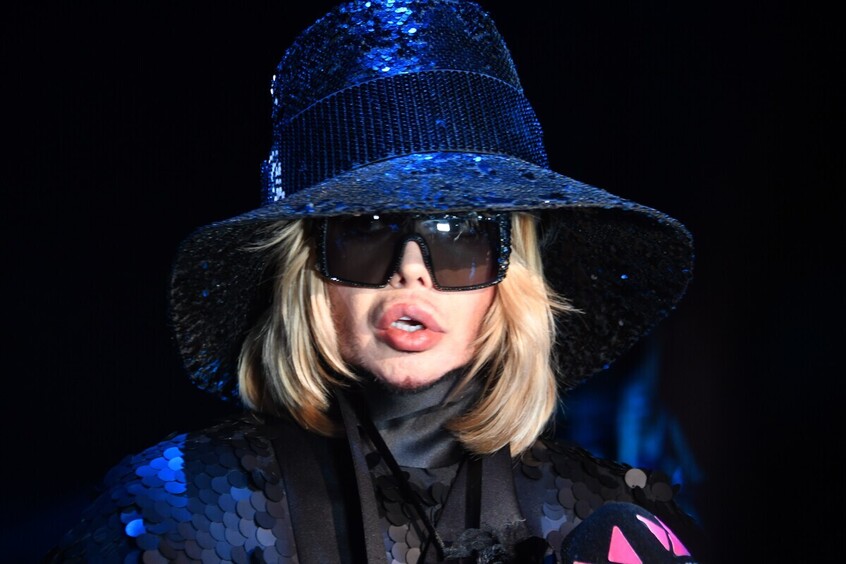 Сергей Зверев