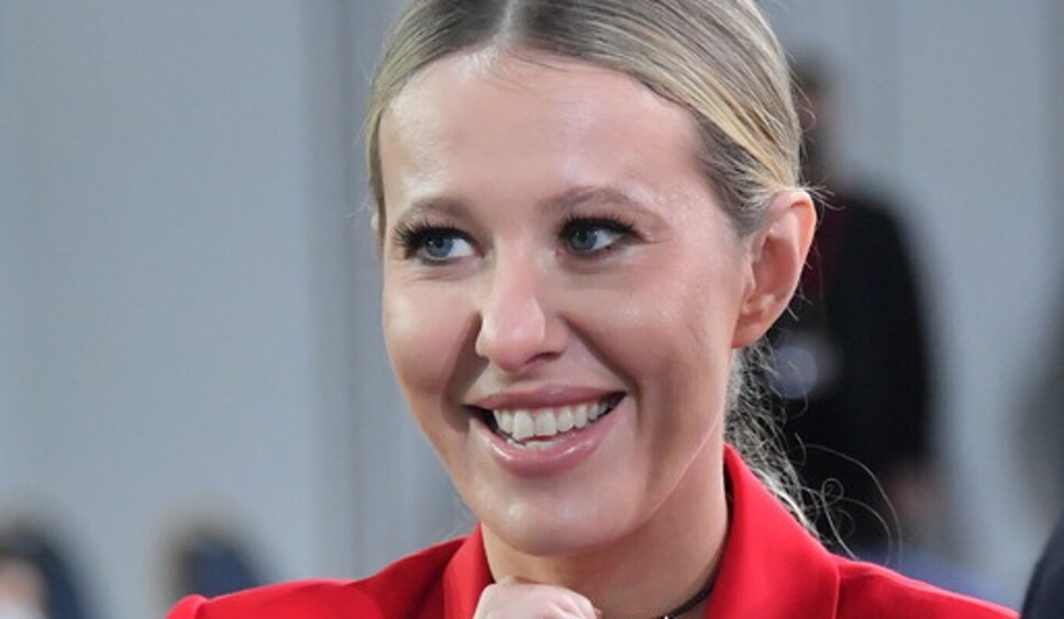 «Все, мама, тебе хана!»: Собчак поделилась реакцией сына на дисс на него