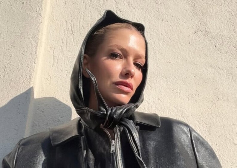 Елена Перминова