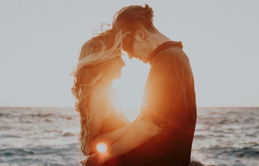 Как понять, что ваш мужчина — это ваша судьба, 5 признаков