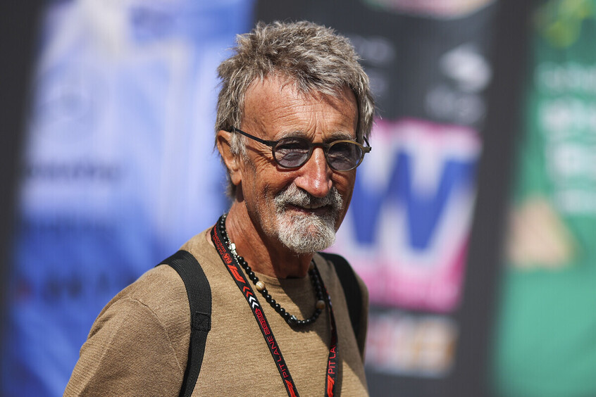 Эдди Джордан