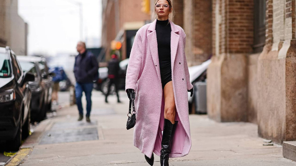 О-силуэт: как правильно его создать — 5 советов стилиста на весну