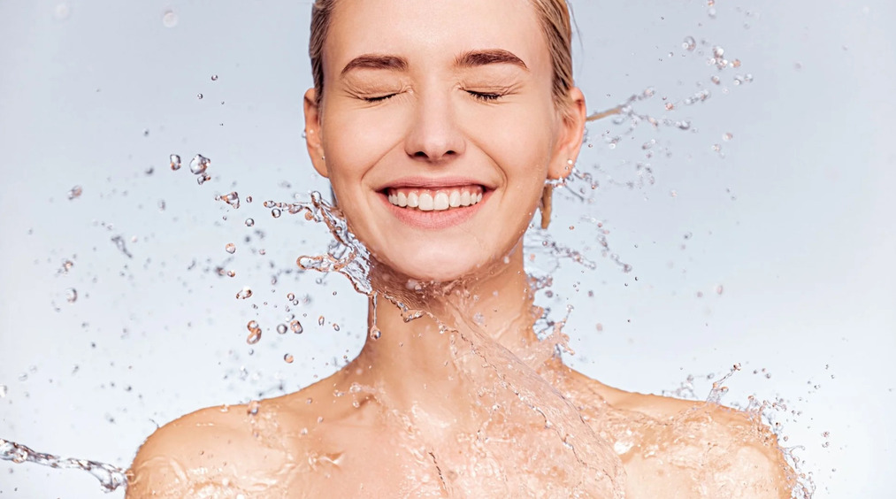 Что такое двойное увлажнение — старый новый бьюти-тренд весны