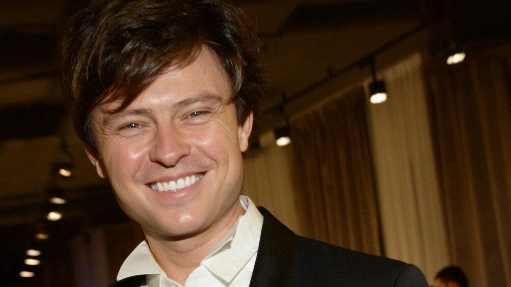 Прохор Шаляпин рассказал, почему постарел и потолстел