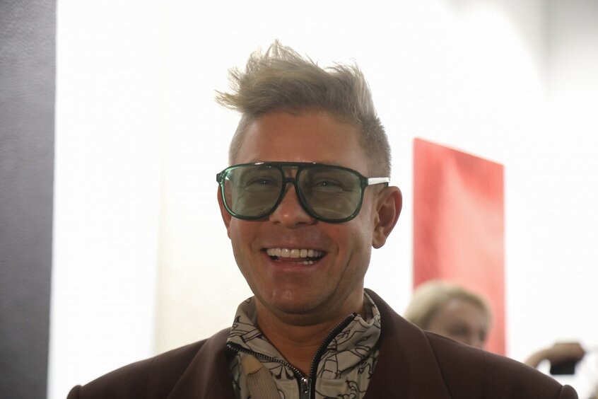 Митя Фомин о восстановлении и новых увлечениях: «Вышел из болезни» и пересел на велосипед