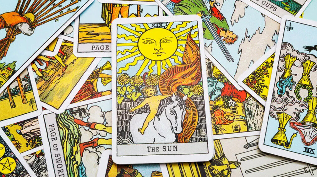 Таро-прогноз для всех знаков Зодиака с 17 по 23 марта 2025