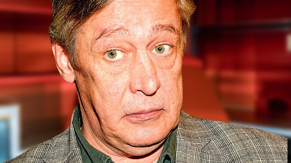 Стало известно о состоянии здоровья отбывающего срок Ефремова