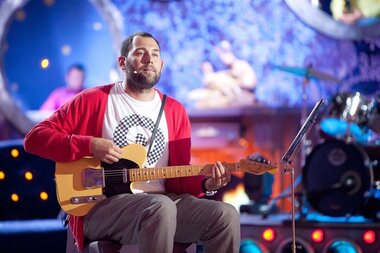 Слепаков* пытался обжаловать сумму штрафа за нарушение правил иноагента