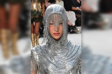 Castle core: рыцари снова в моде