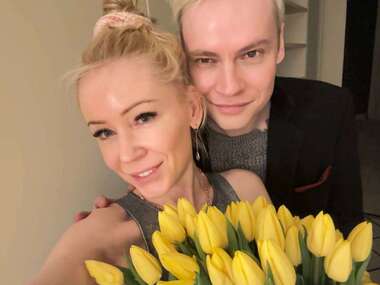 ЕКАТЕРИНА МИЗУЛИНА И Shaman