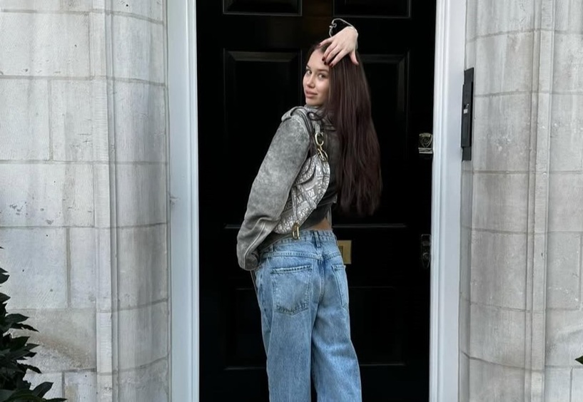 Стало известно, почему невеста Лепса рассталась с бывшим парнем