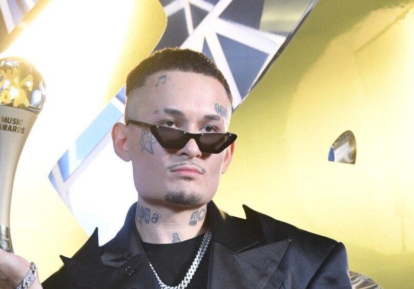 Моргенштерн*