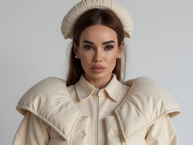 Айза похвасталась подарком от родителей и показала фото кота