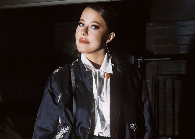 Ксения Собчак с сыном встретилась в Владимиром Путиным