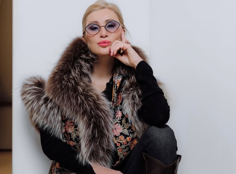 «Дает концерты только для близких»: продюсер раскрыл гонорар Вики Цыгановой