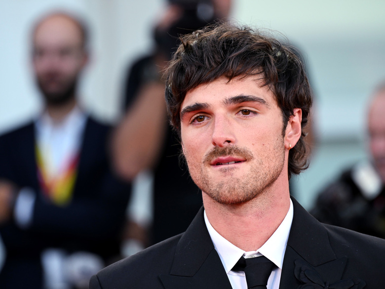 Джейкоб Элорди