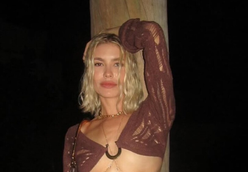 Лена Перминова