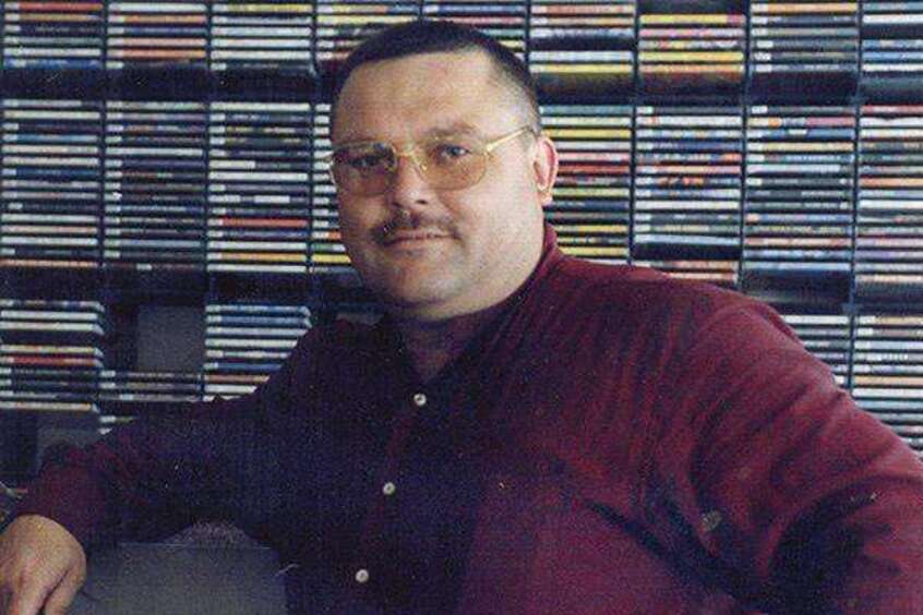 МИХАИЛ КРУГ