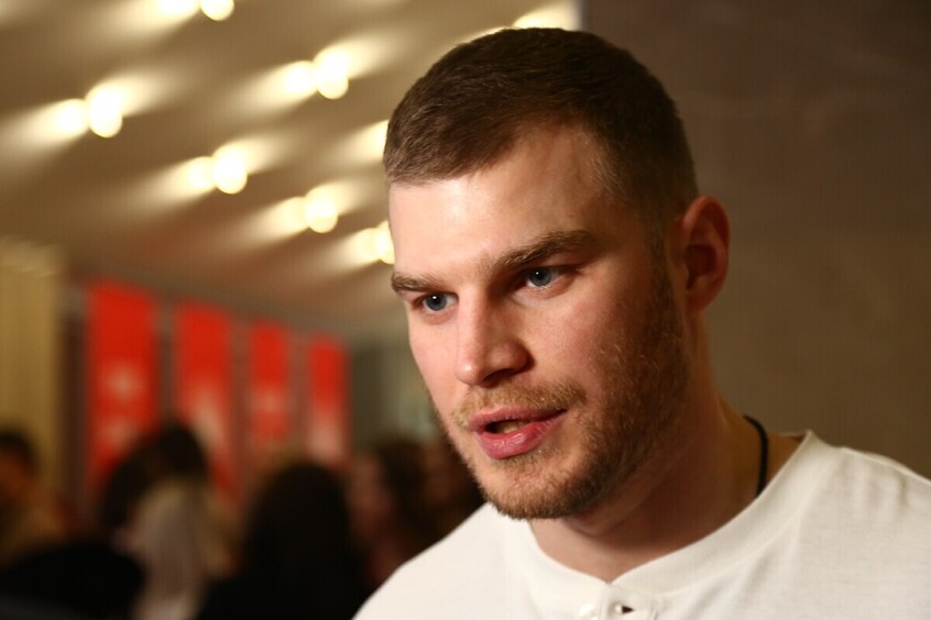 Владимир Любимцев