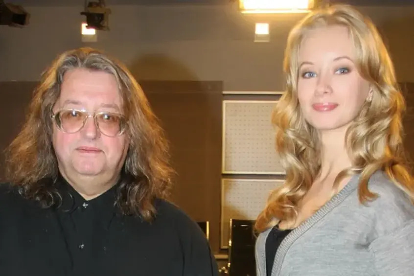 Вдова Градского привела «тяжелую артиллерию» после проигрыша в суде