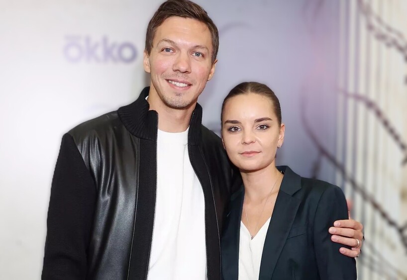 Дина Аверина и Дмитрий Соловьев рассказали, почему не стали спрашивать совета о свадьбе у Саши Трусовой