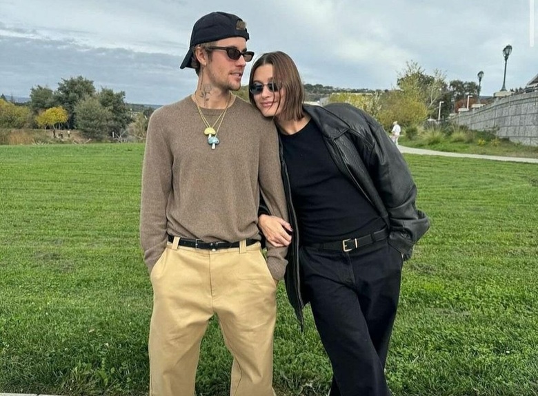 Джастина Бибера застали в неопрятном виде в Лос-Анджелесе: фанаты бьют тревогу