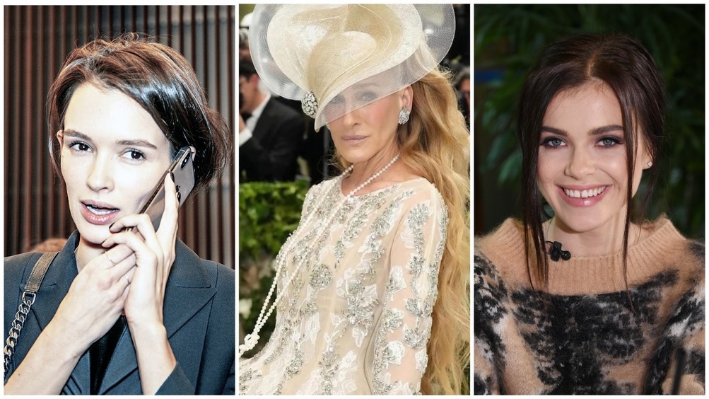 Не дефект, а изюминка: звезды, которые сумели превратить свои недостатки в достоинства