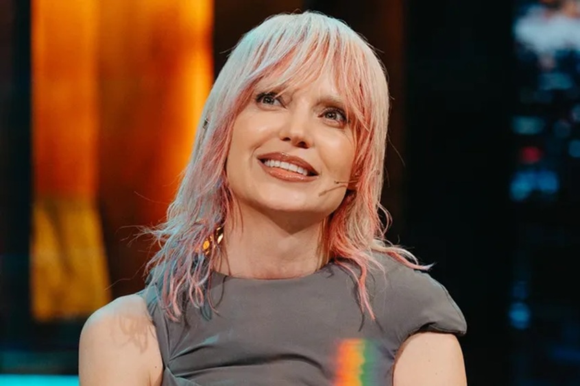 Мария Погребняк разнесла в пух и прах новый образ Глюкозы