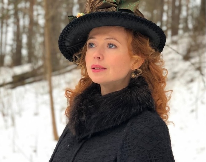 «Вымолила»: Елена Захарова рассказала о чуде, изменившем ее жизнь