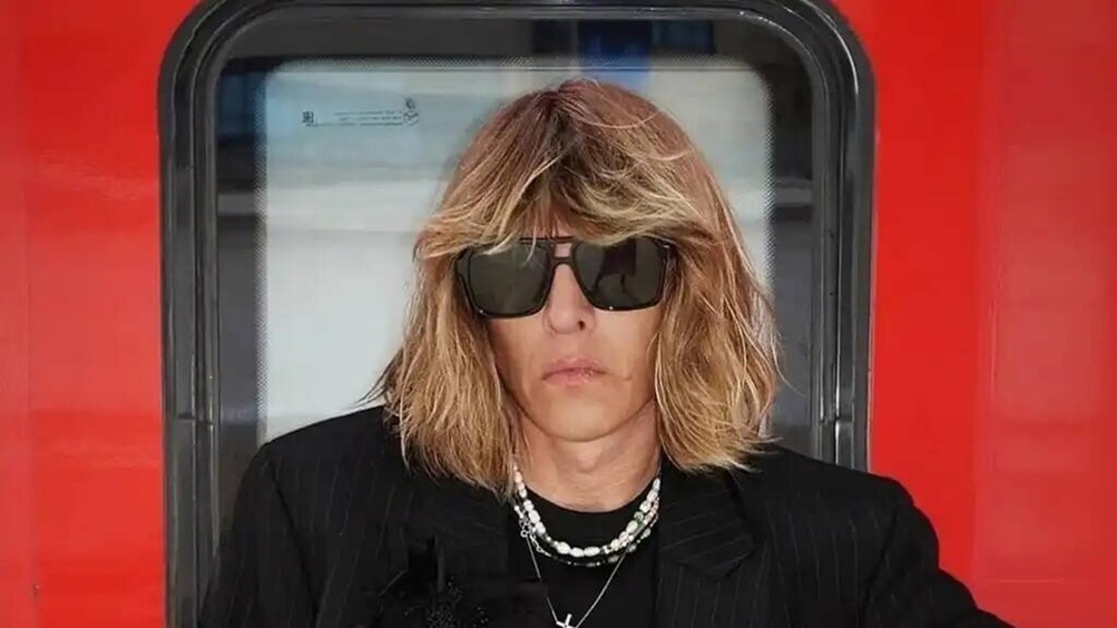 Онкобольной Влад Лисовец поделился советом по борьбе со стрессом