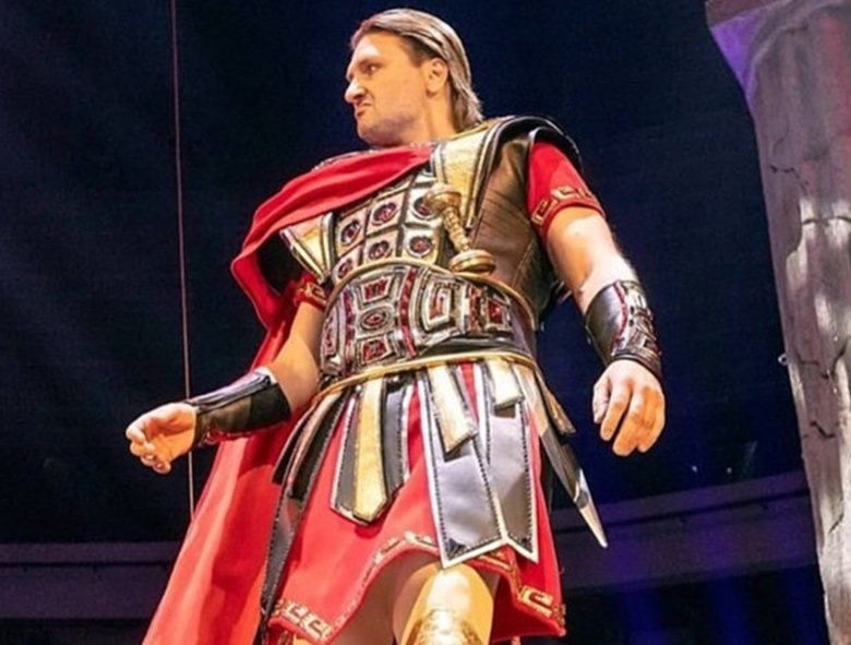 Эдгард Запашный резко высказался об Алле Пугачевой: «Растоптала себя как личность»