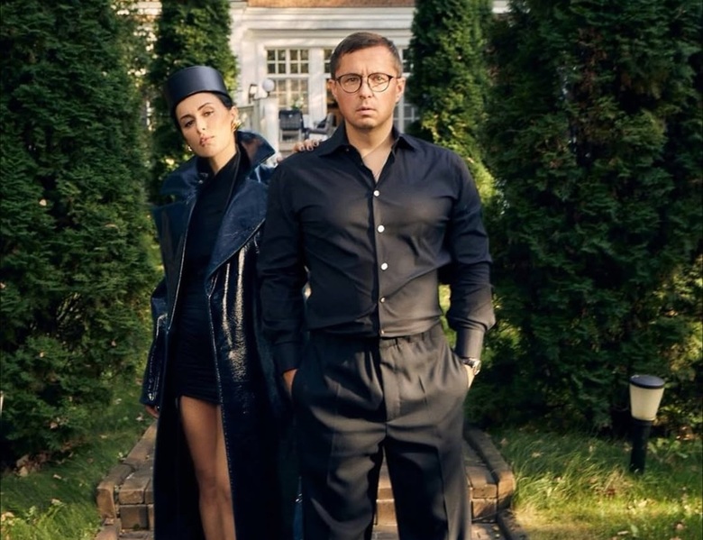 «Мама, я хочу сюрприз»: Канделаки случайно подтвердила слухи о третьем ребенке